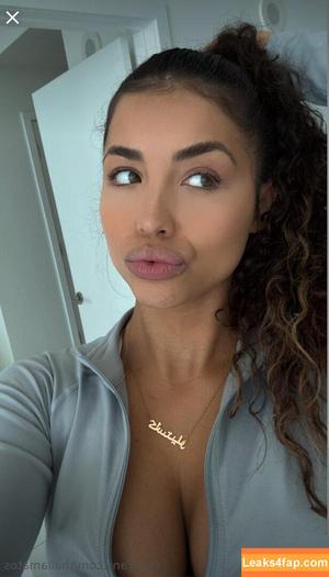 Thalia Matos photo #0009