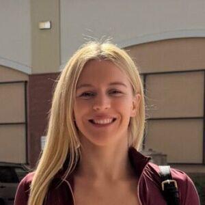 Vera Dijkmans photo #0005