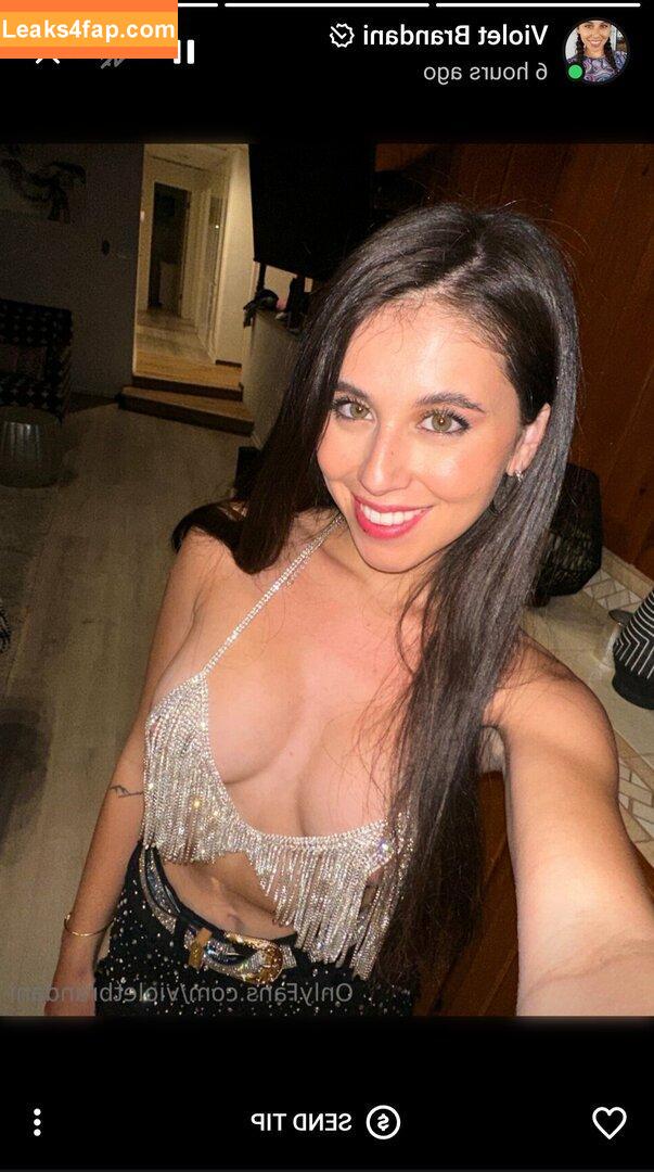Violet Summers / violets.tv / violetsummers.vip leaked photo photo #0007