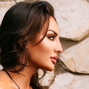 random model