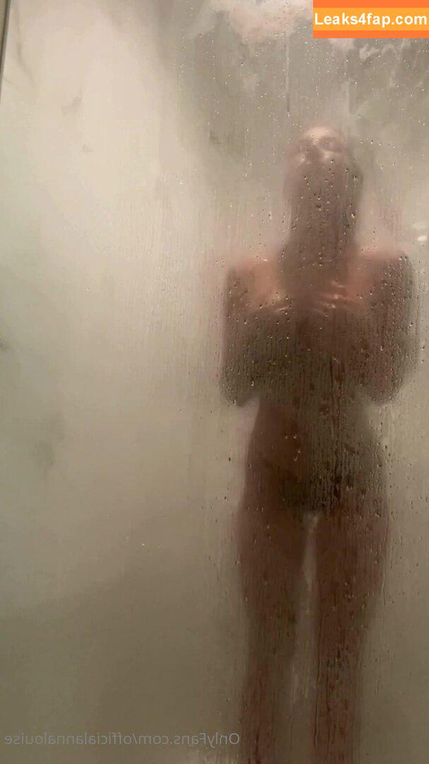 Anna Louise / officialannalouise слитое фото фото #0004