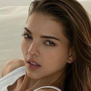 random model