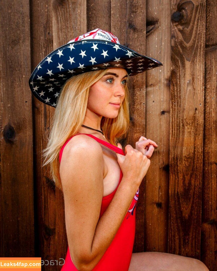 Grace Charis / gracecharisxo leaked photo photo #0011