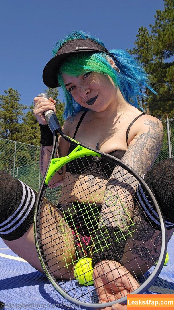 heylyssten /  leaked photo photo #0002
