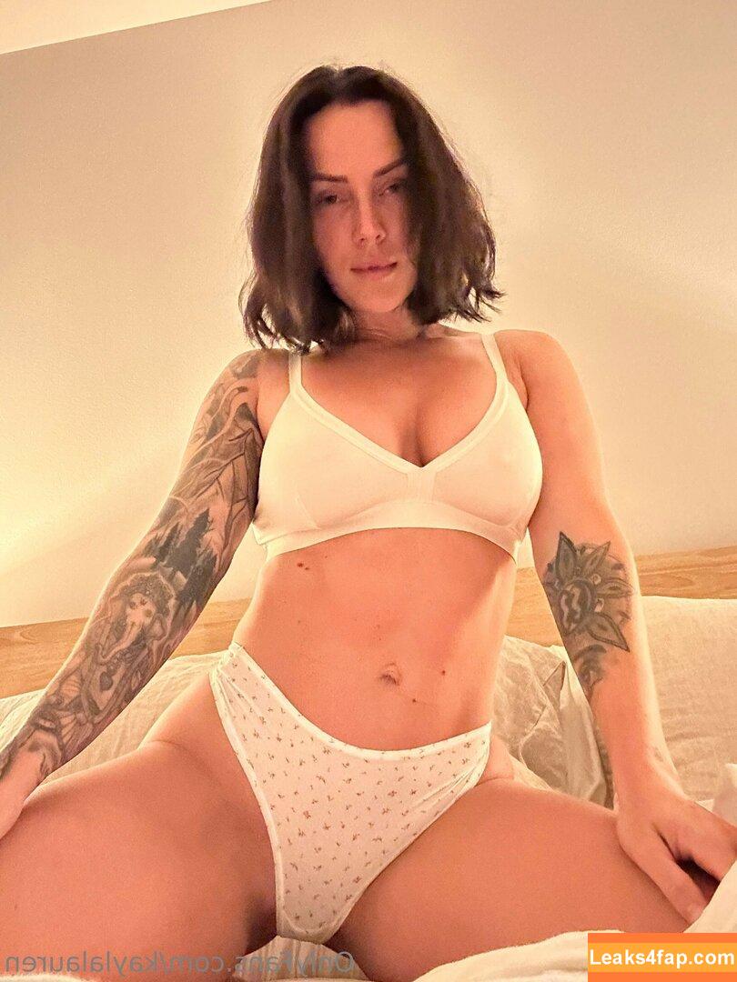Kayla Lauren / kaylalauren / kaylalaurenofficial слитое фото фото #0106