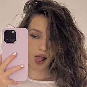 Miss Bo photo #0012