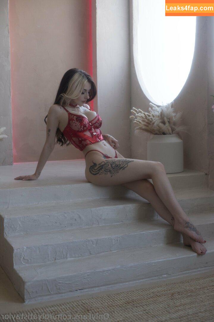 Rolyatistaylor leaked photo photo #0017