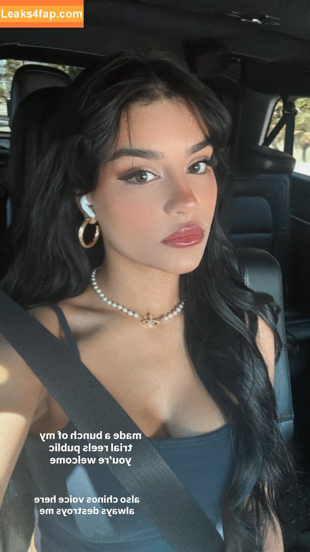 Whoahannahjo leaked photo photo #0001