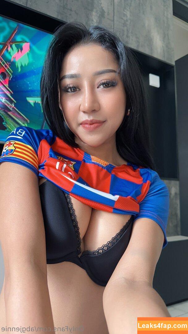 abgjennie / abg.gpt leaked photo photo #0001