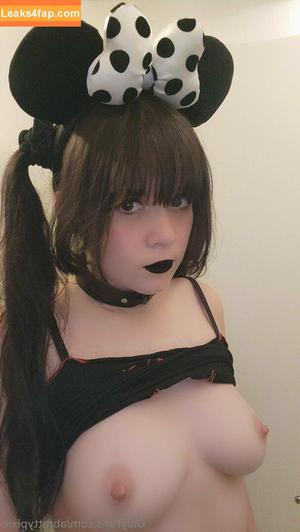 abrattypixie photo #0077