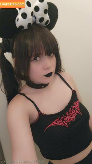 abrattypixie photo #0085