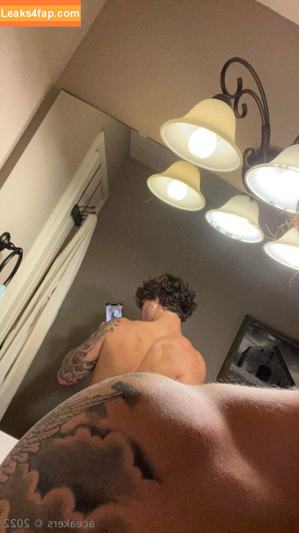 aceakers /  leaked photo photo #0005