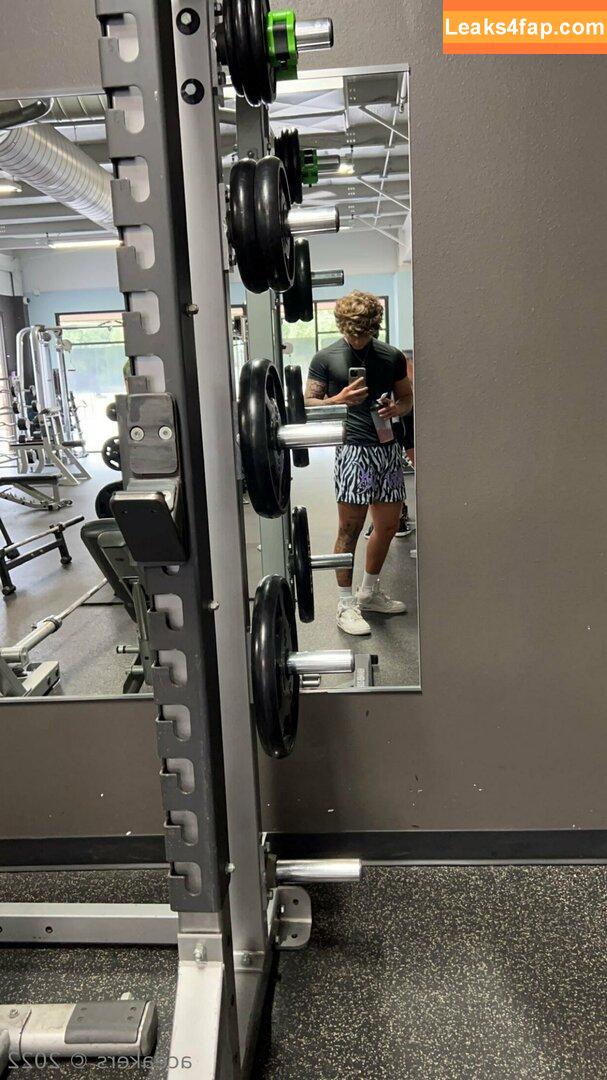 aceakers /  leaked photo photo #0012