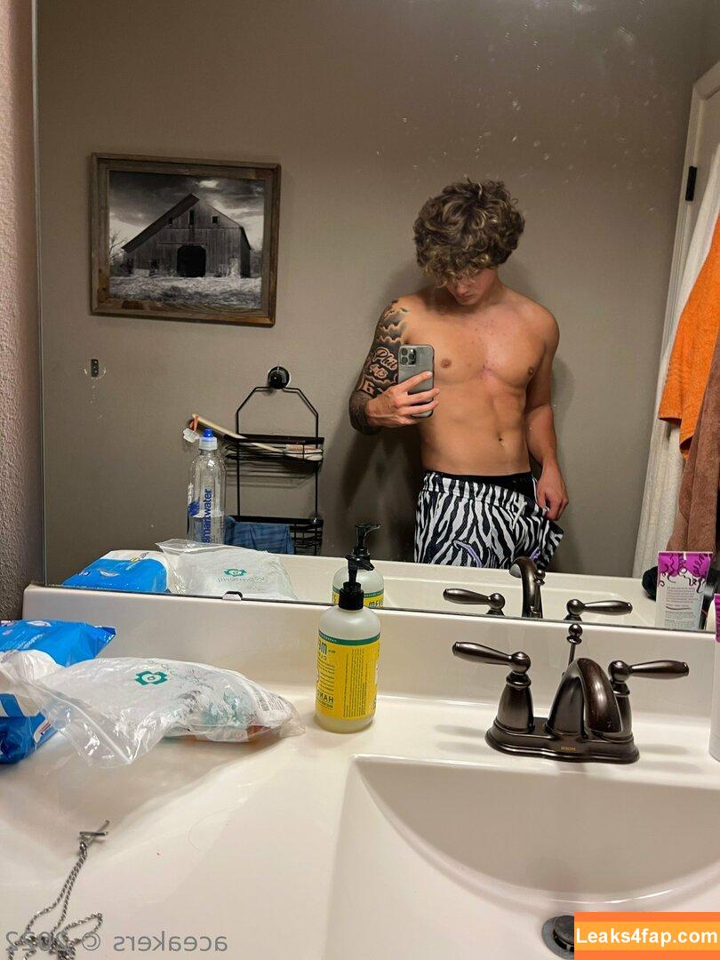 aceakers /  leaked photo photo #0016