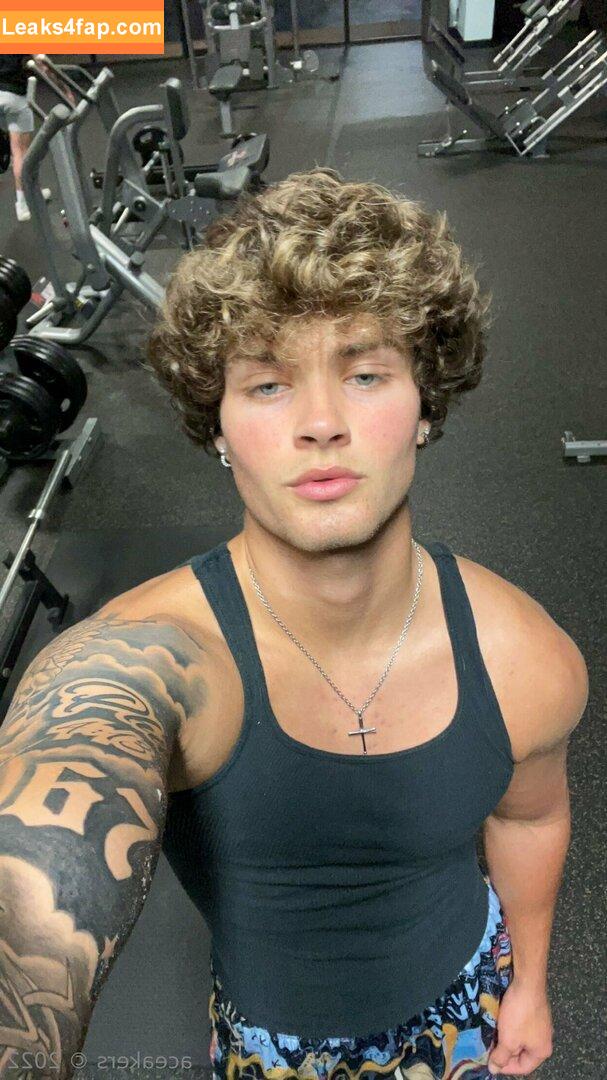 aceakers /  leaked photo photo #0025