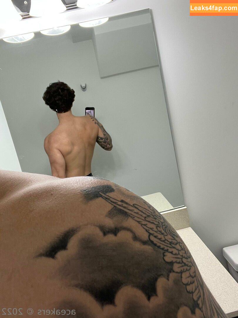 aceakers /  leaked photo photo #0062