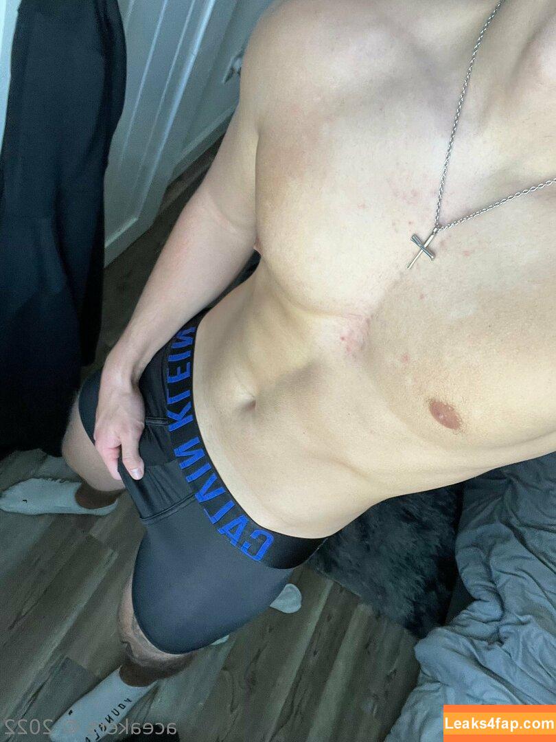aceakers /  leaked photo photo #0066