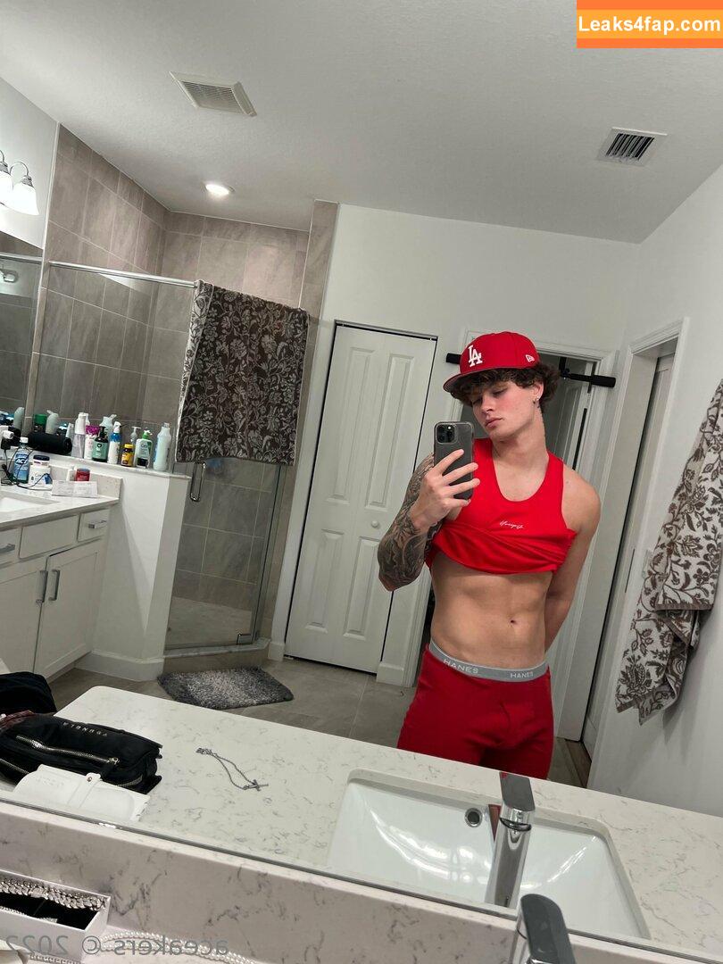 aceakers /  leaked photo photo #0076