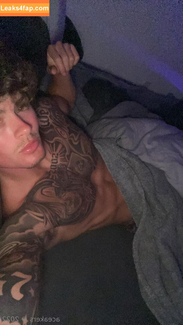 aceakers /  leaked photo photo #0080