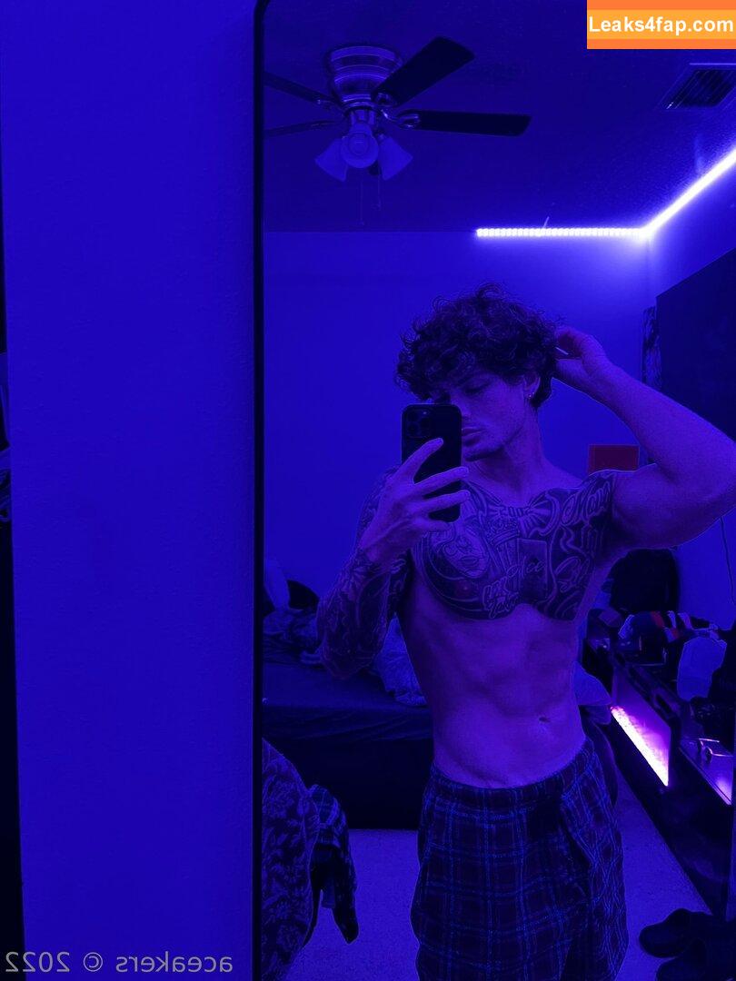 aceakers /  leaked photo photo #0084