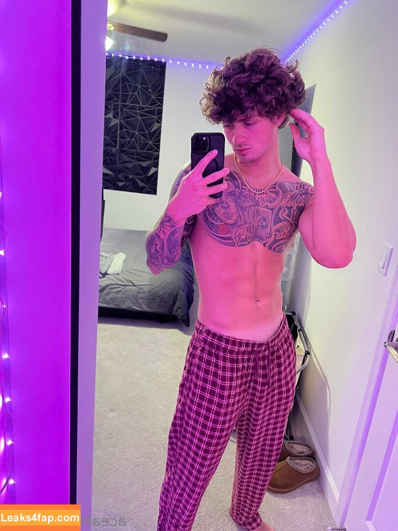 aceakers /  leaked photo photo #0097