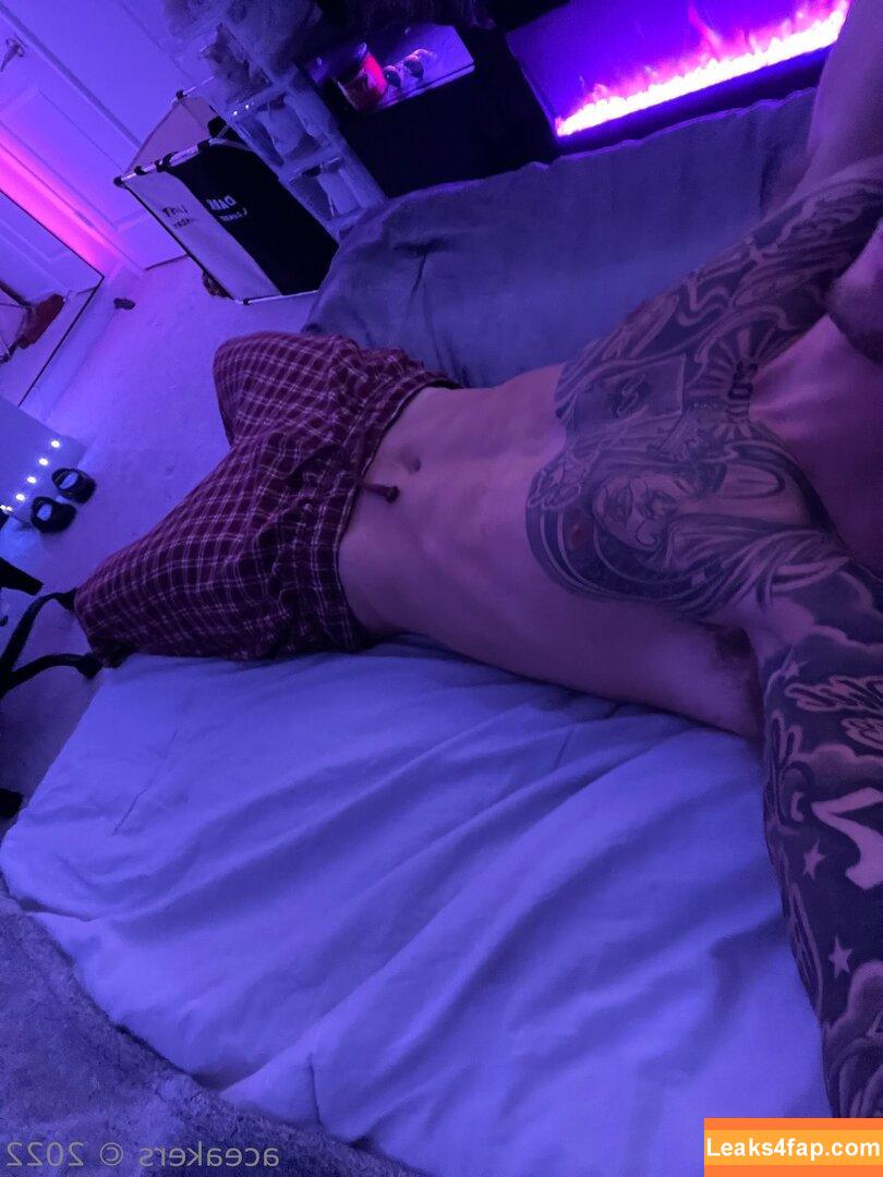 aceakers /  leaked photo photo #0100