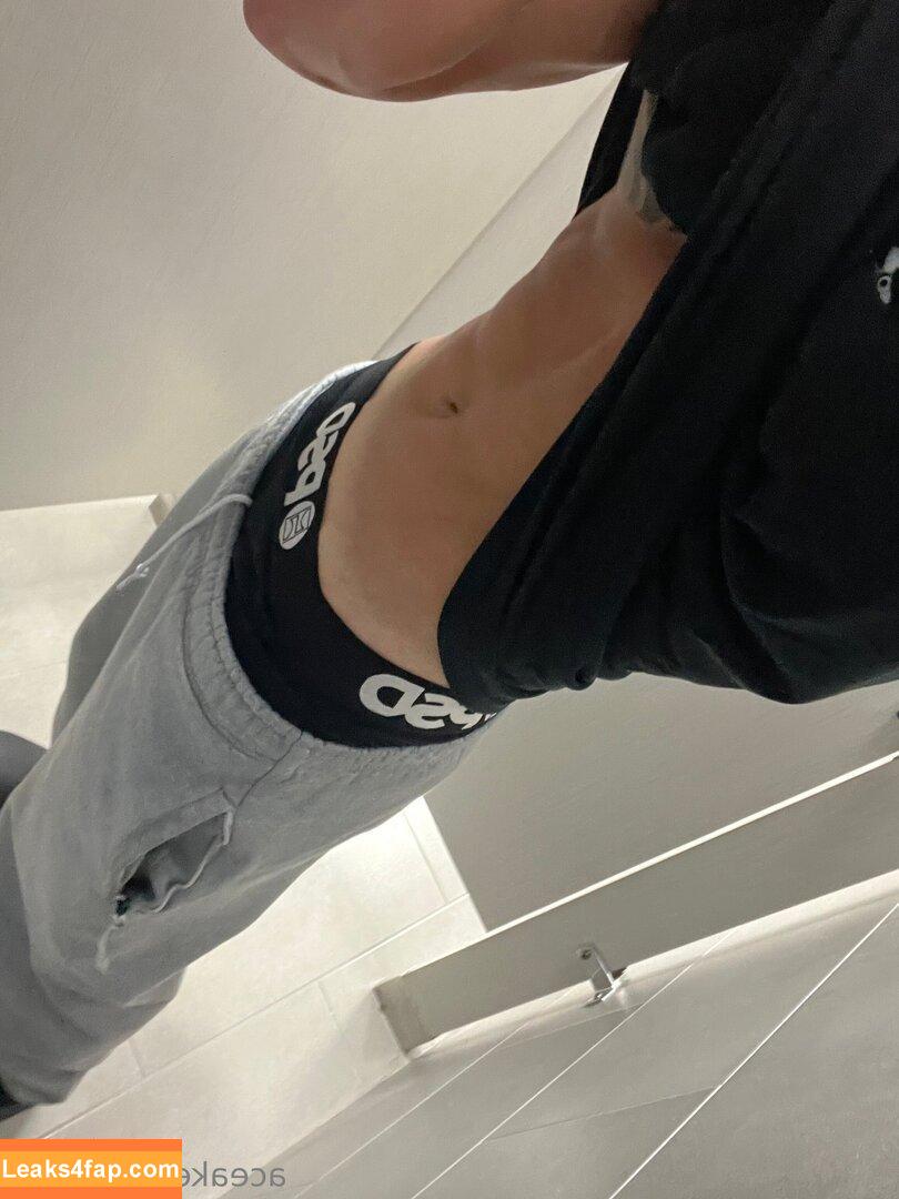 aceakers /  leaked photo photo #0105