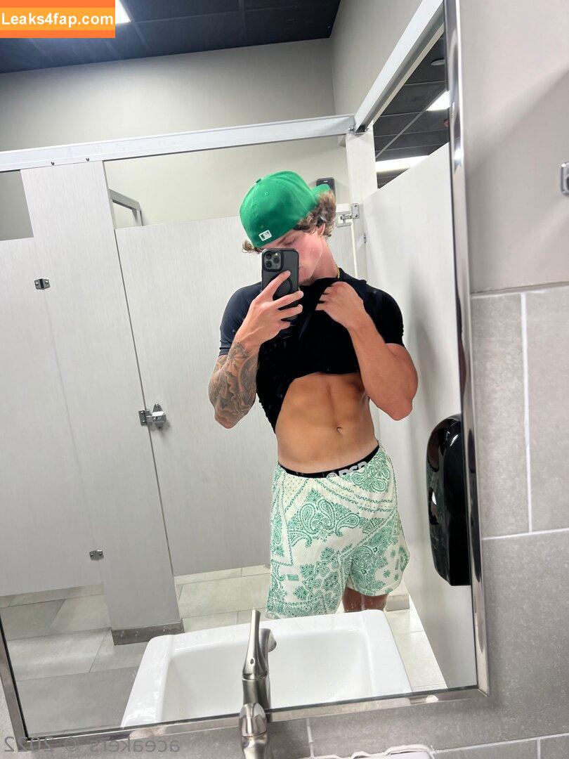 aceakers /  leaked photo photo #0107
