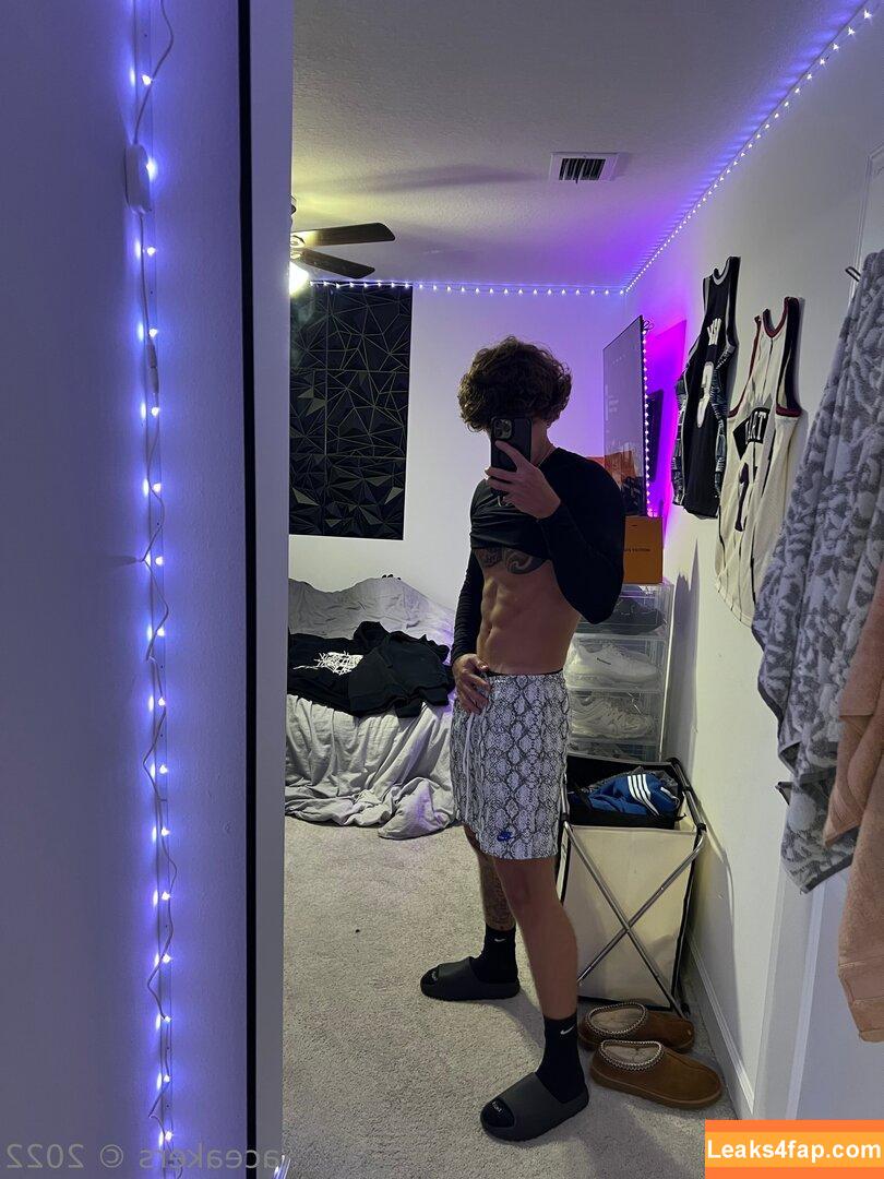 aceakers /  leaked photo photo #0111