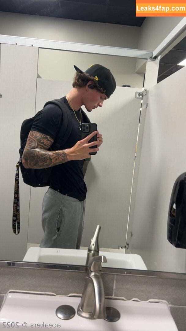 aceakers /  leaked photo photo #0118