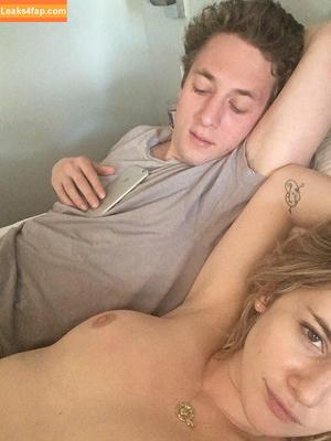 Addison Timlin фото #0001