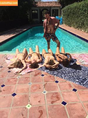 Addison Timlin фото #0004