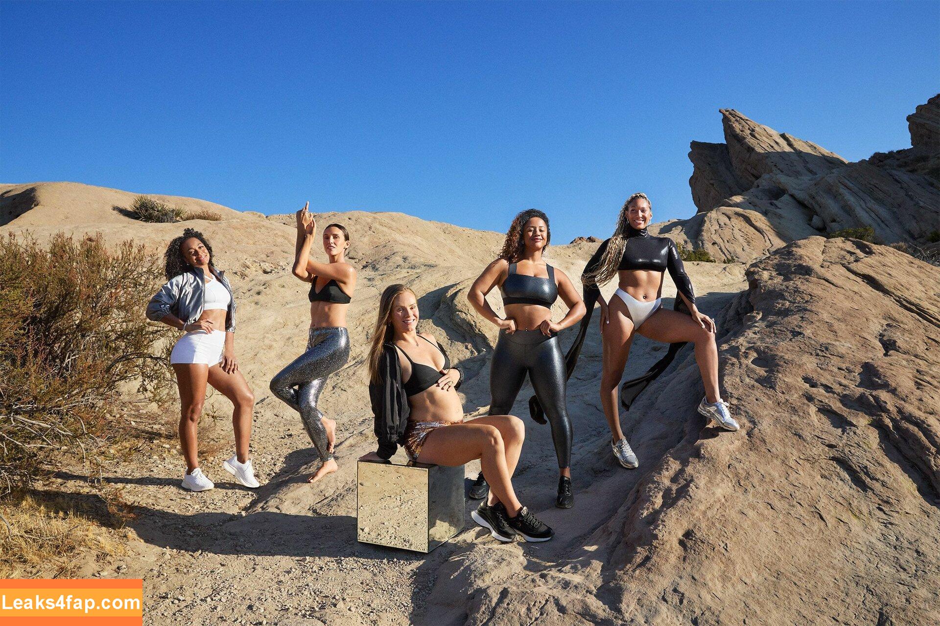 Adriene Mishler / Yoga With Adriene / adrienelouise leaked photo photo #0008