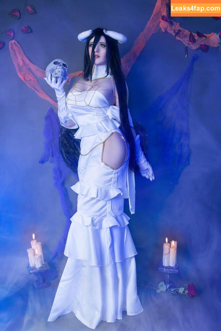 Agos Ashford / agosashford / agosashfordcosplayok слитое фото фото #0012