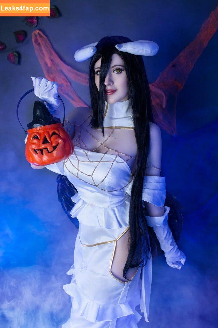 Agos Ashford / agosashford / agosashfordcosplayok слитое фото фото #0014