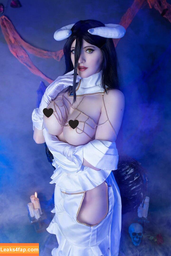 Agos Ashford / agosashford / agosashfordcosplayok слитое фото фото #0023