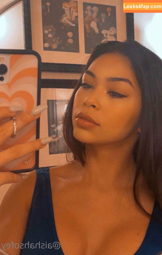 aishahsofey /  leaked photo photo #0004