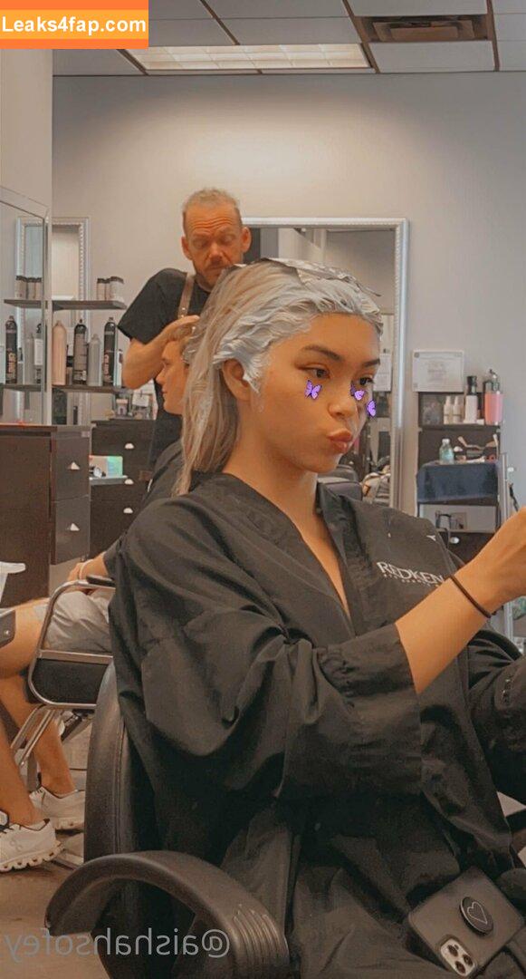 aishahsofey /  leaked photo photo #0011