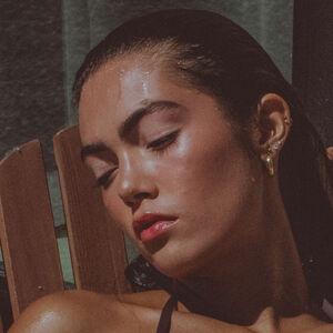 random model
