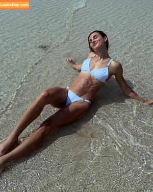 Aleksandra Kobzar photo #0004