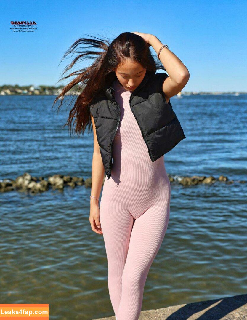 Alessandra Liu / _alessandraliu leaked photo photo #0003