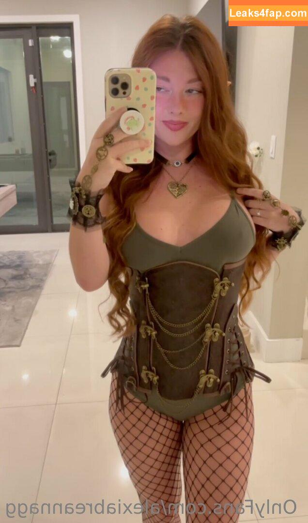 alexiabrea / alexiabrea_ leaked photo photo #0001