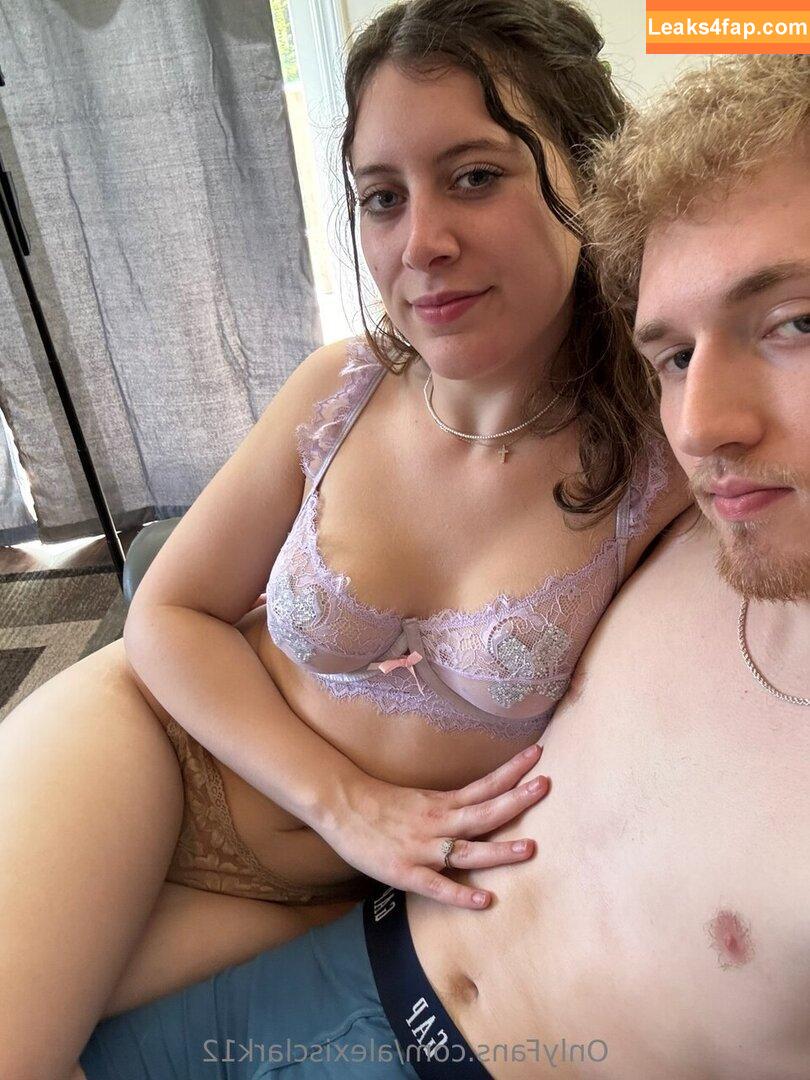 alexisclark12 / Alexis Clark / Lukeandalexis1 / alexis.ann02 leaked photo photo #0019