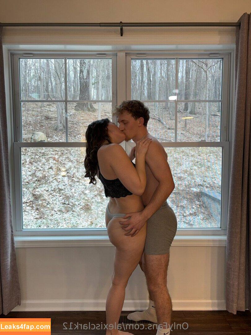 alexisclark12 / Alexis Clark / Lukeandalexis1 / alexis.ann02 leaked photo photo #0026
