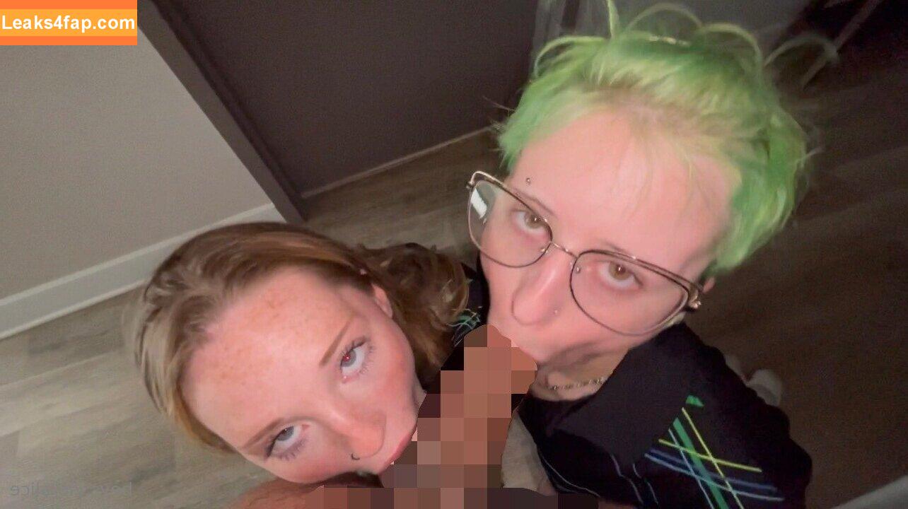 alicebey /  leaked photo photo #0009
