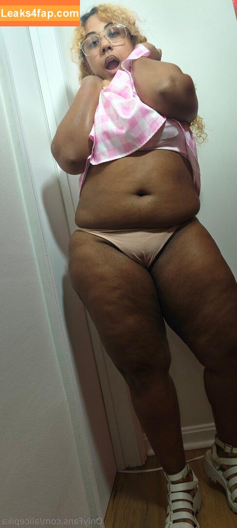 alicepika /  leaked photo photo #0036