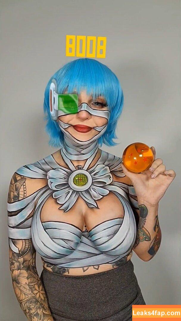 AlienTrashKitty /  leaked photo photo #0017