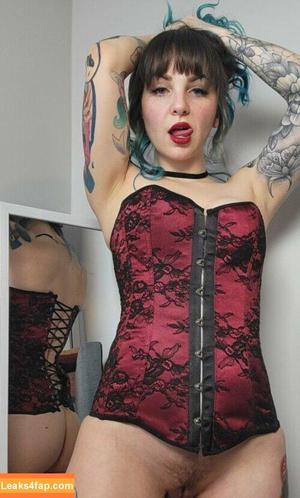 AlienTrashKitty photo #0001