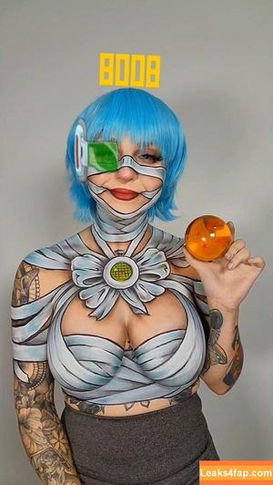 AlienTrashKitty photo #0017
