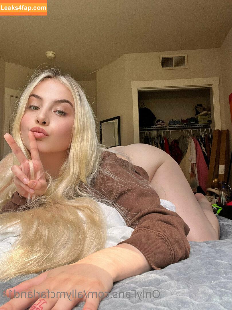 allymcfarland18 / ally.mcfarlane leaked photo photo #0020